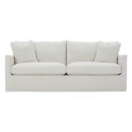 Lilah Slipcovered Serenity Sleeper Sofa - Image 15