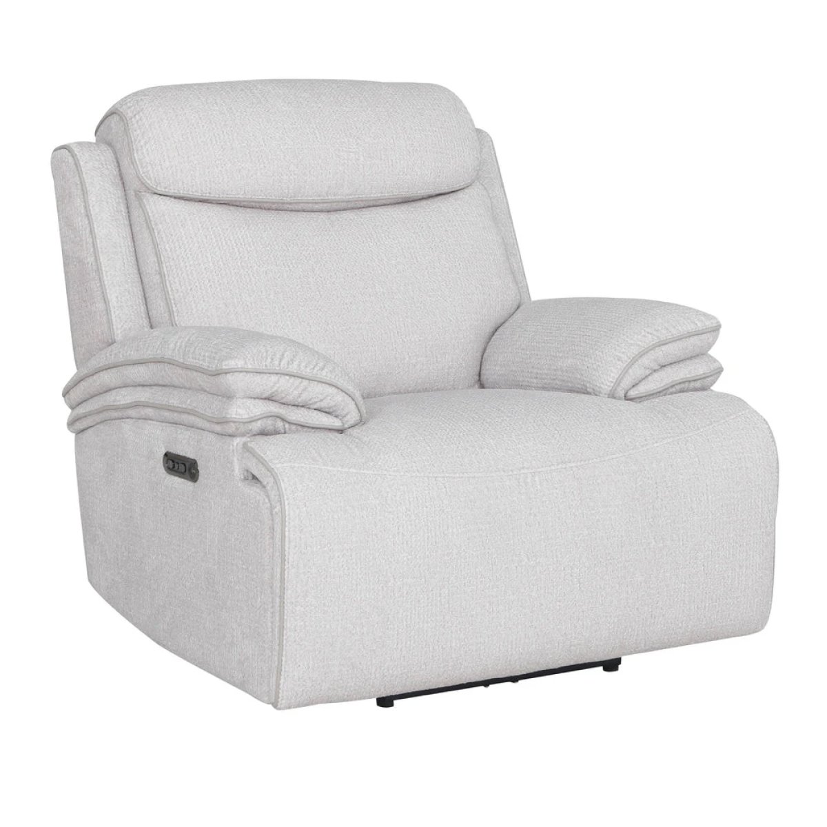 6f83da65885575e72e7a9a9b9fd855d8 Alpine - Airy Snow Power Zero Gravity Recliner - Image 1