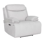 Alpine - Airy Snow Power Zero Gravity Recliner - Image 6