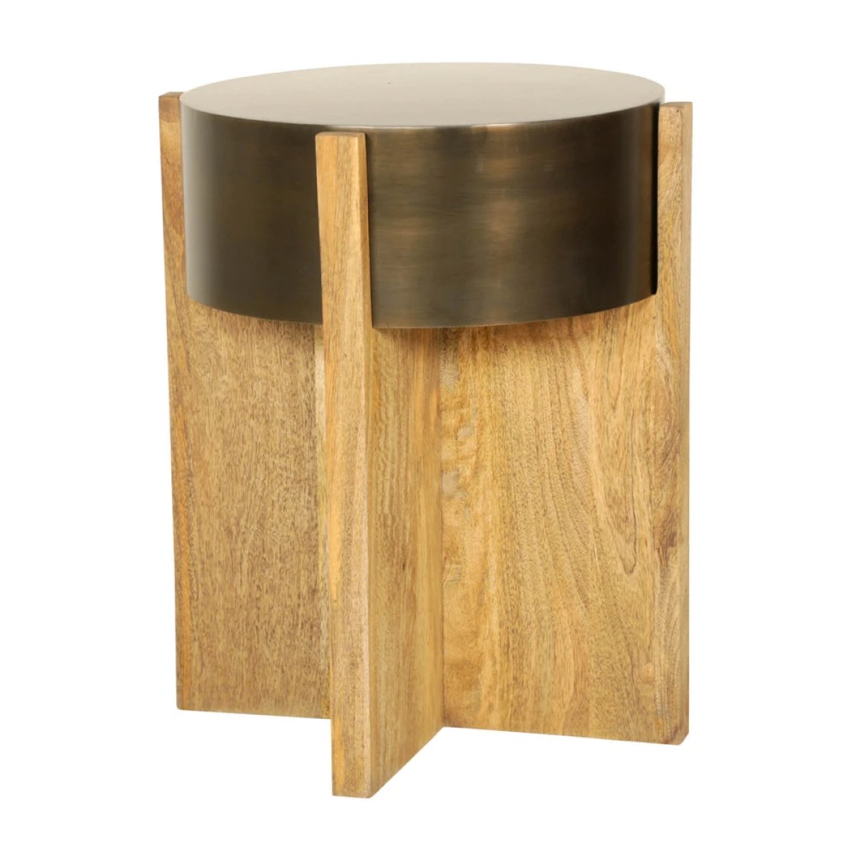 729fc18ee07ac6886672e43d2d5b5b4f Aspen Round End Table - Image 1