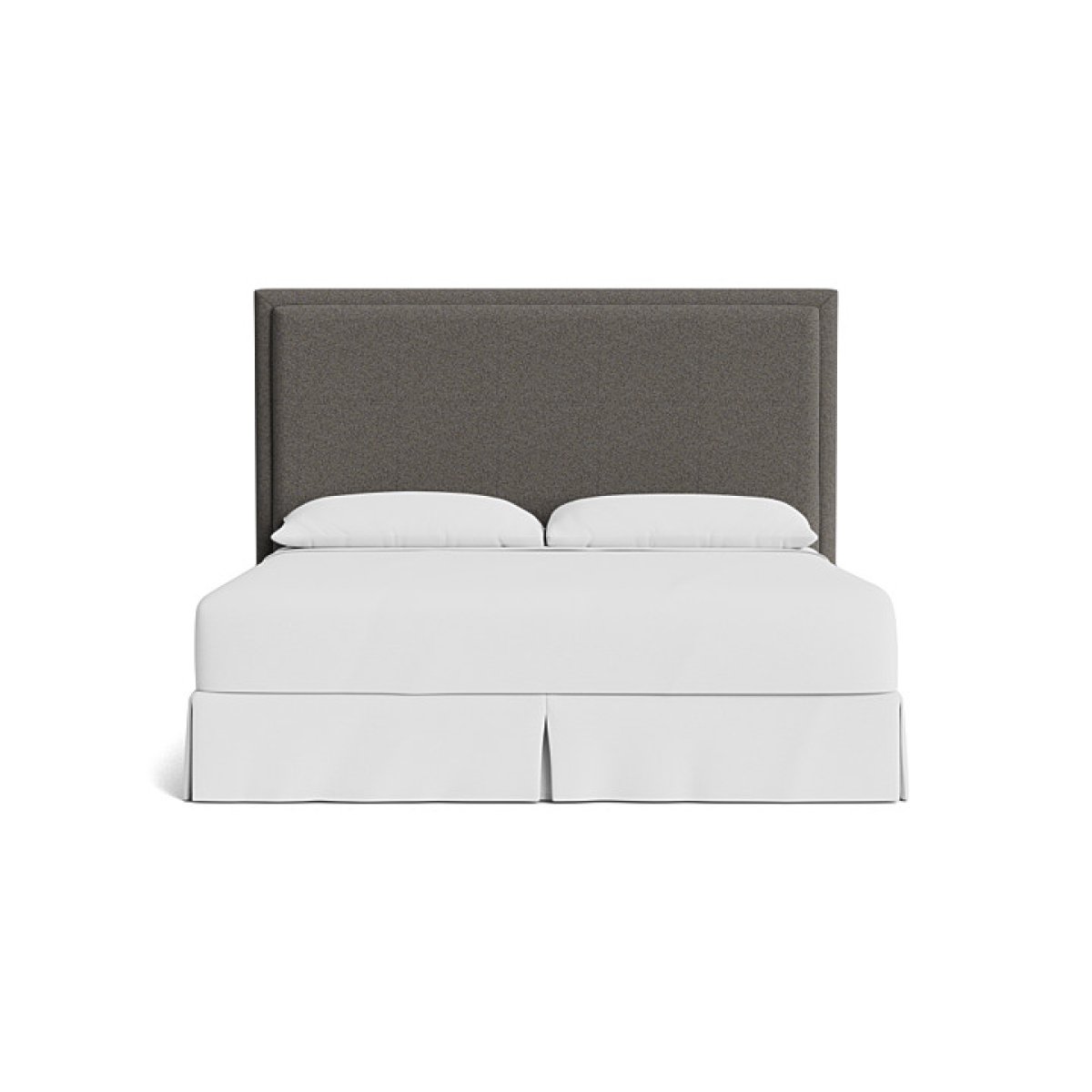 741b429502dc3d24455c40d4c107042c Manhattan Upholstered Bed - Image 1