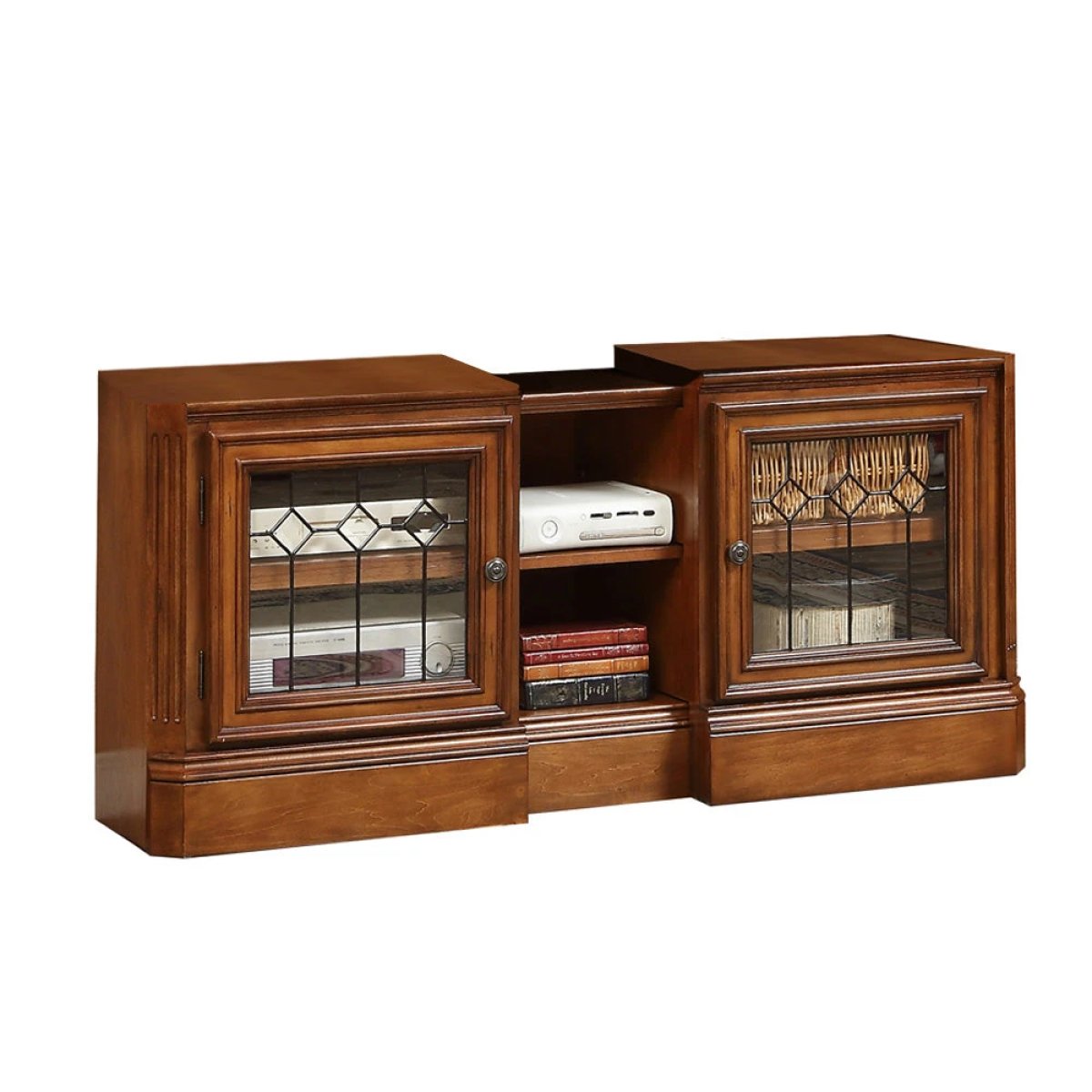 782293a9b29a4b09eabfabd996fccdec Huntington 48" Expandable Console (48-72") - Image 1