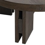 Outline Cocktail Table - Image 7