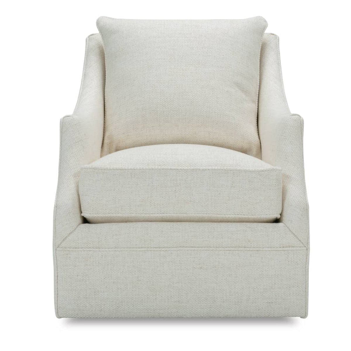 7ce3e2071185414fef6c7a8c4c9a4cd9 Kori Swivel Chair W/ Glider Option - Image 1