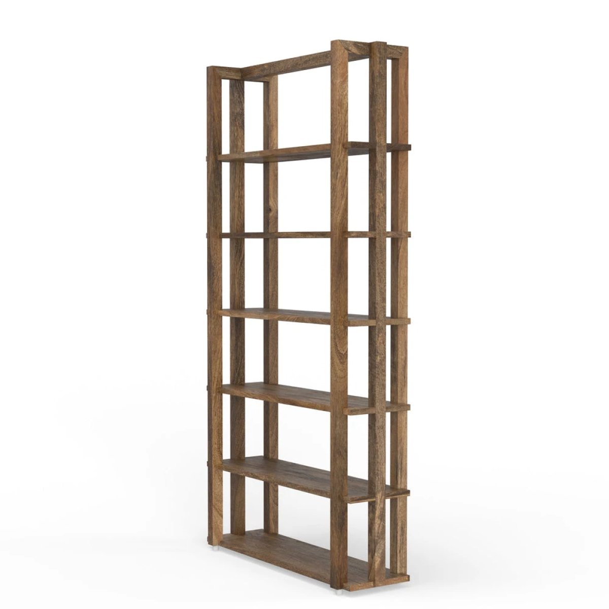 7f4206dede471199e17b051daf8fb6f7 Crossings Downtown Bookcase - Image 1