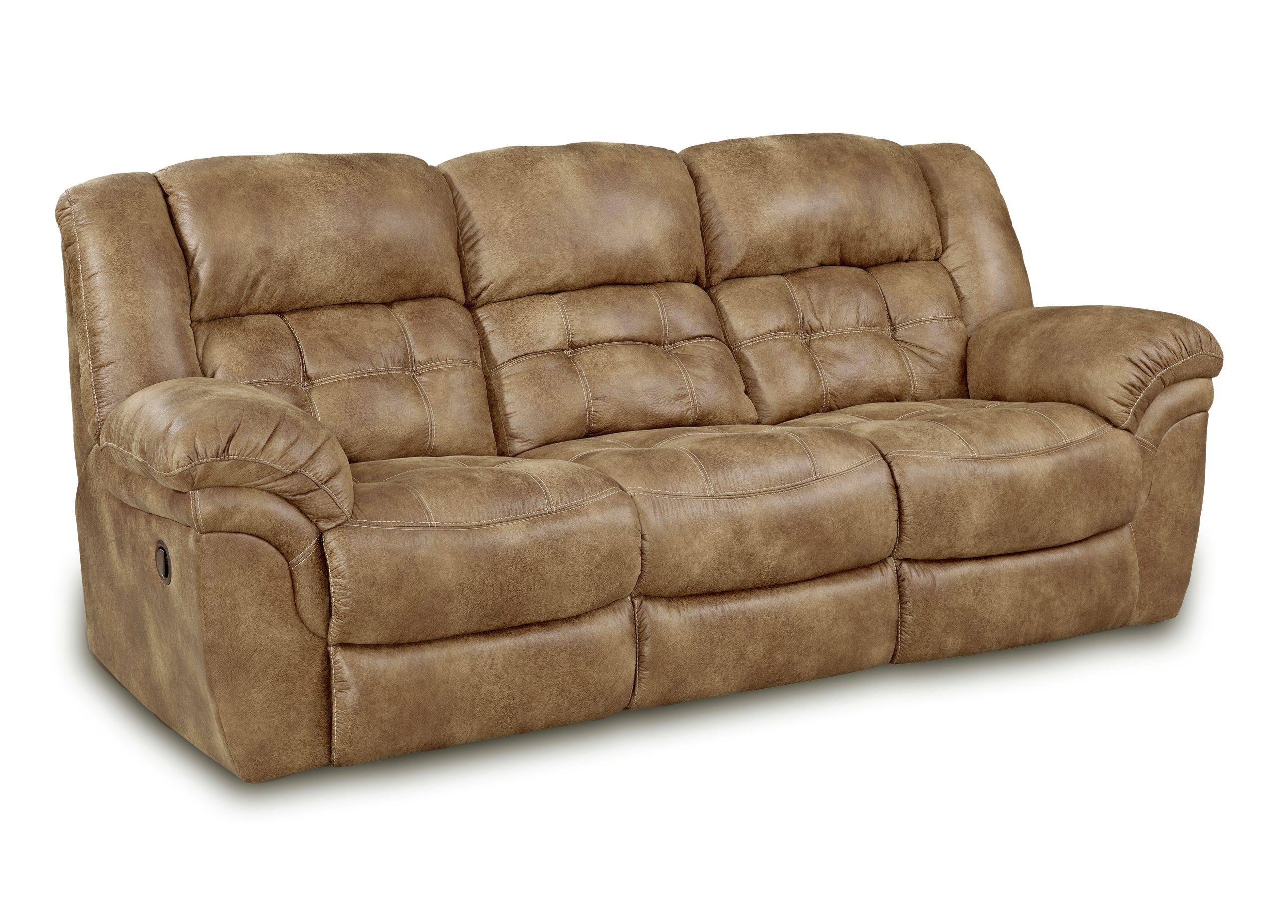 81abbda50373c420d8a191325a744313 129 FRONTIER SOFA 129-30-18 - Image 1