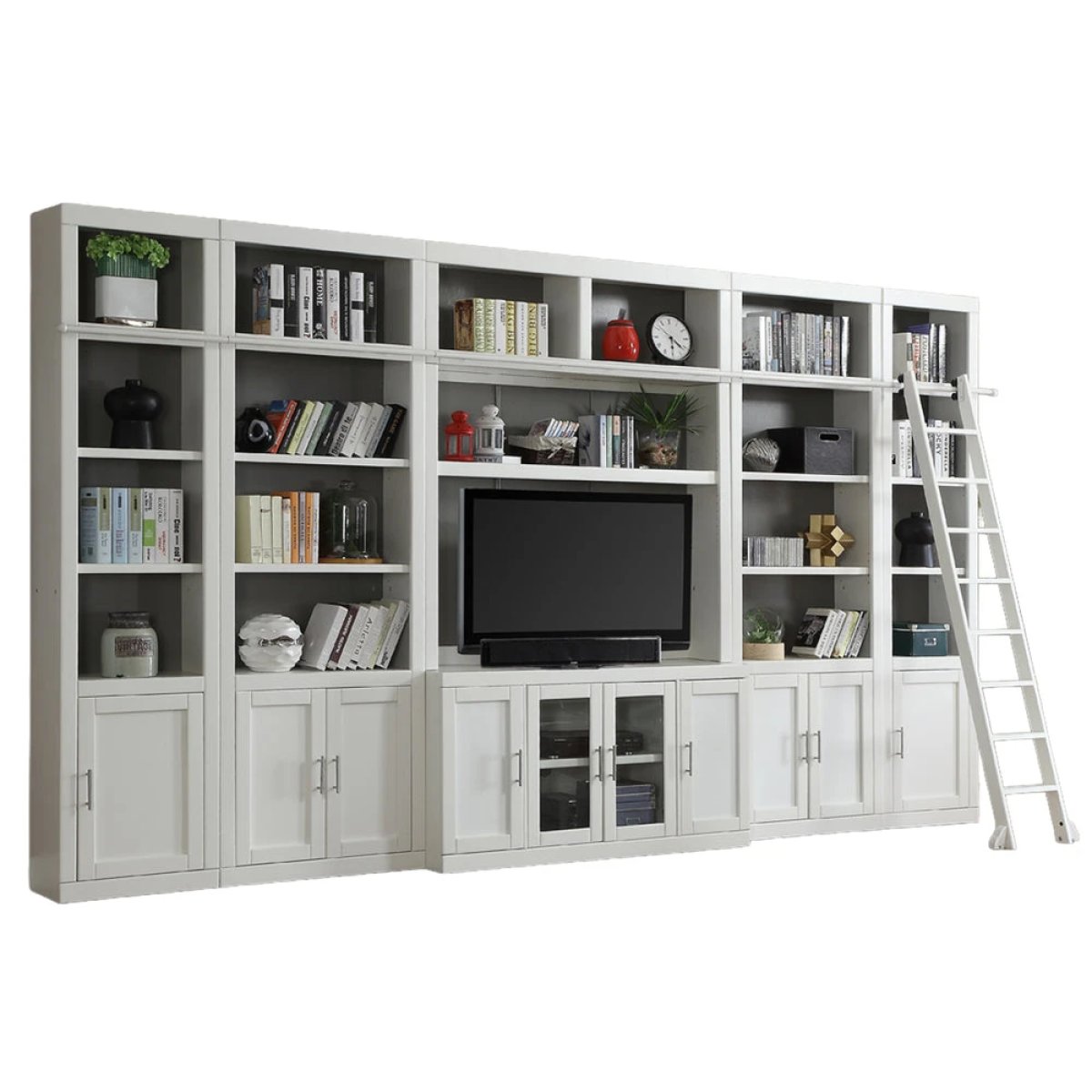 83d8e438ca83c99813379126370cda0a Catalina 7pc Entertainment Wall - Image 1