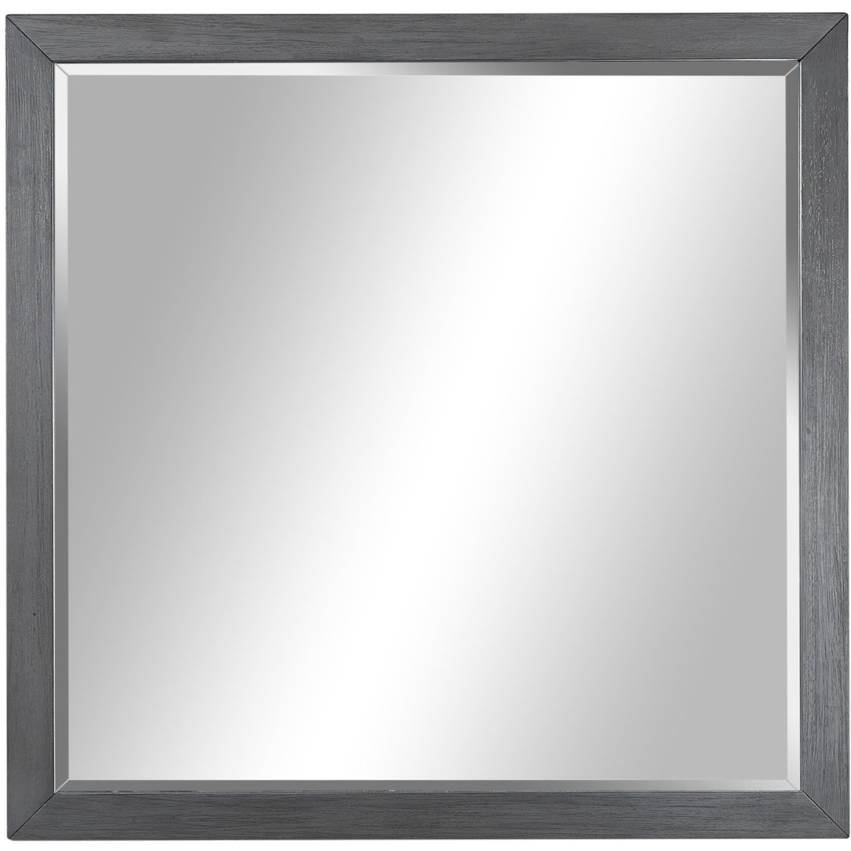84f5948e2f3674dd1bc9e6b9a2194d3c Preston Mirror - Image 1