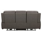 Belmont - Autumn Fog Zero-gravity Power Reclining Sofa Group - Image 16