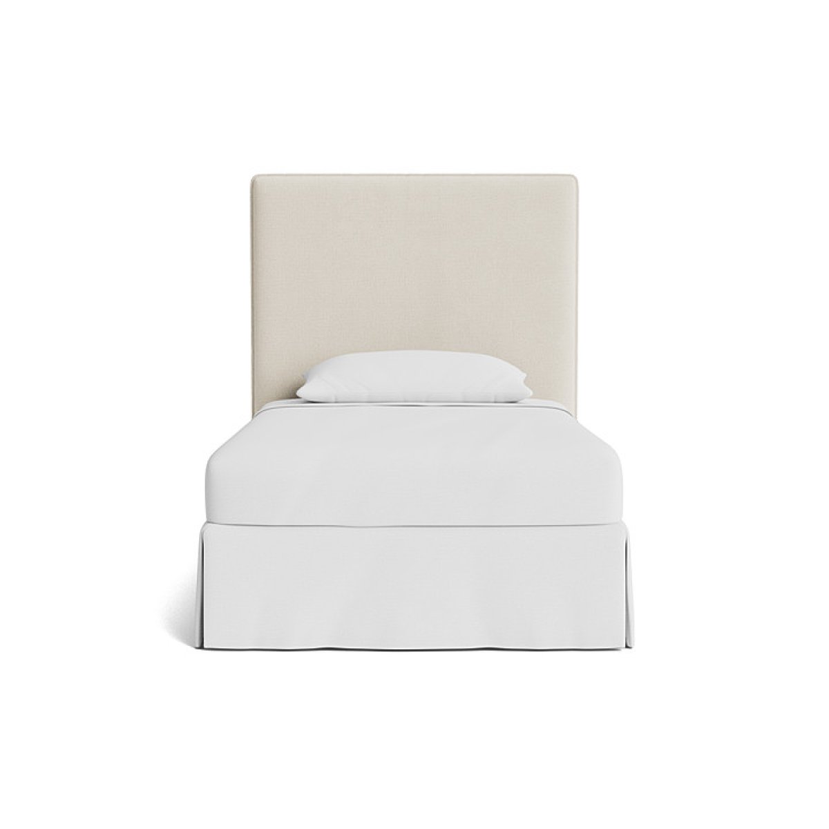 8a6297b02a2bea843ee5ca73df649b36 Madison Upholstered Bed - Image 1