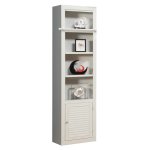 Boca 22" Open Top Bookcase - Image 3
