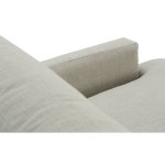 Grady Slipcovered Sofa - Image 9