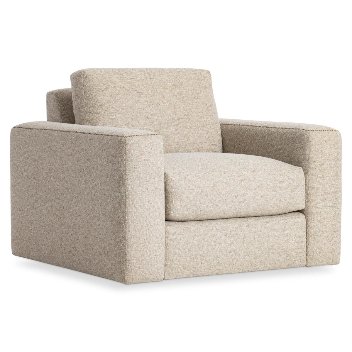 8caa6fcca4b7e05e590ecd30f88bb863 Vaughn Fabric Swivel Chair - Image 1