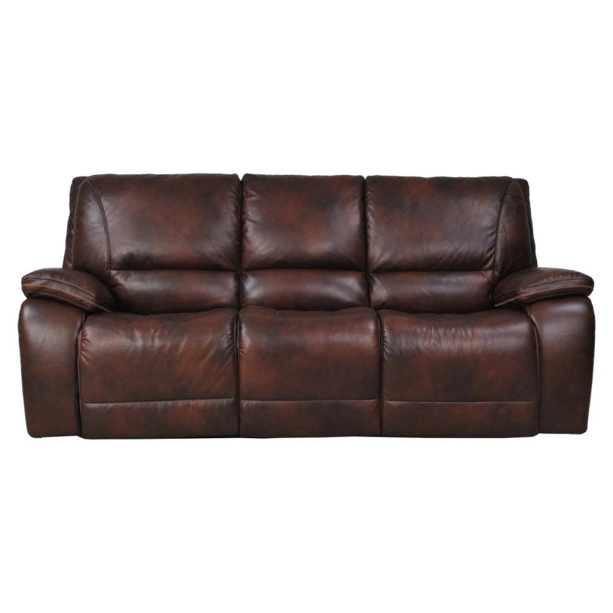 8f2508caa1b0725c16d9d12140175fcf Vail - Burnt Sienna Power Sofa - Image 1