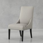 Sierra - Mirage Mist Dining Chair (2/ctn - Sold In Pairs) - Image 12