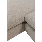 Bradford Slipcovered Small Armless - Image 9