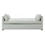 Merium Serenity Sleeper Settee