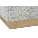 Dena Accent Ottoman - Image 9