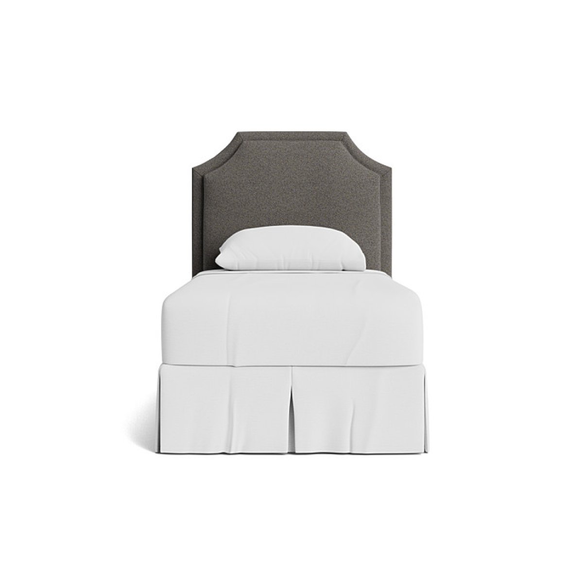 9aa6eee2c231d9833c9082ce0b4f13f6 Florence Upholstered Bed - Image 1