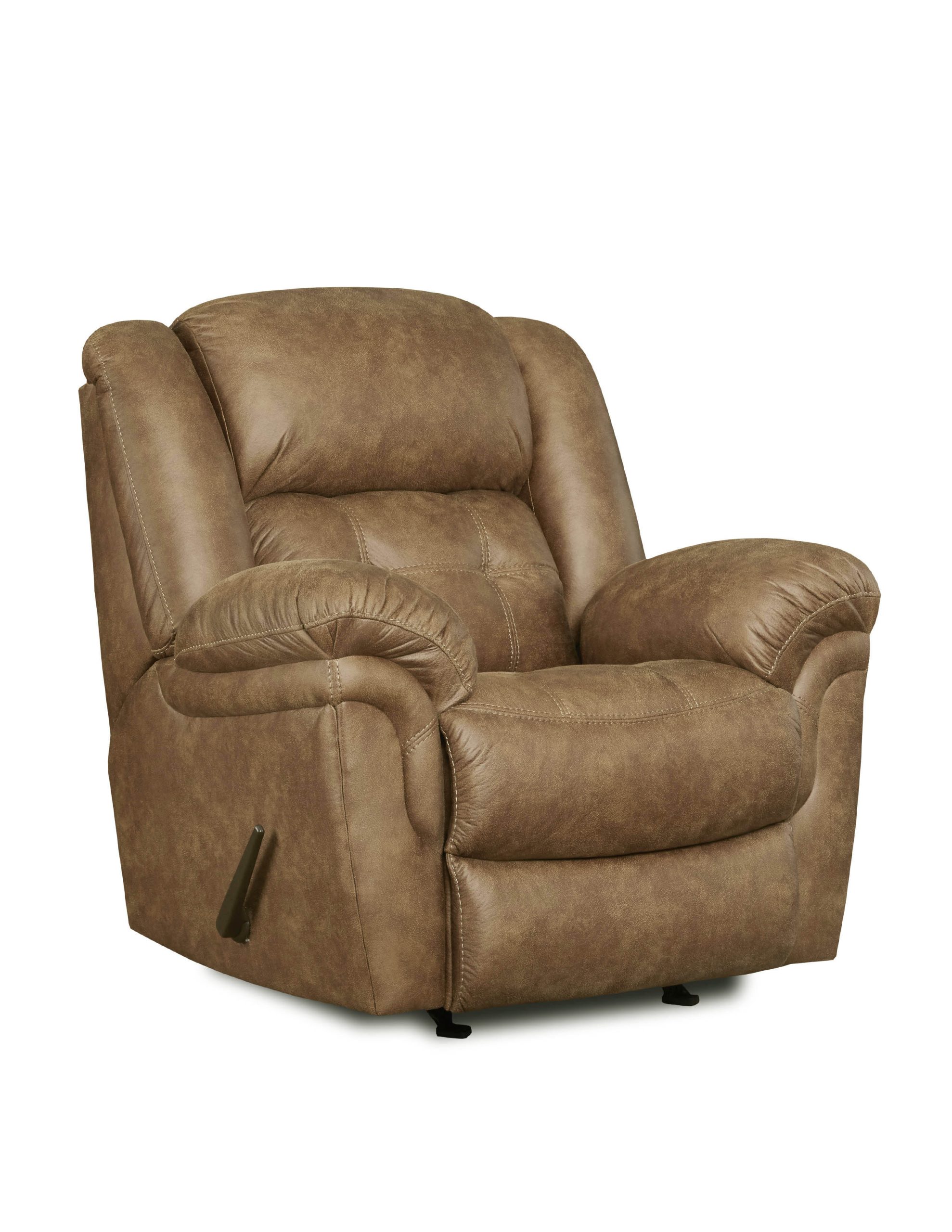 9b6ca172f44bc27907dcab93494dca50 129 FRONTIER RECLINER 129-91-18 - Image 1