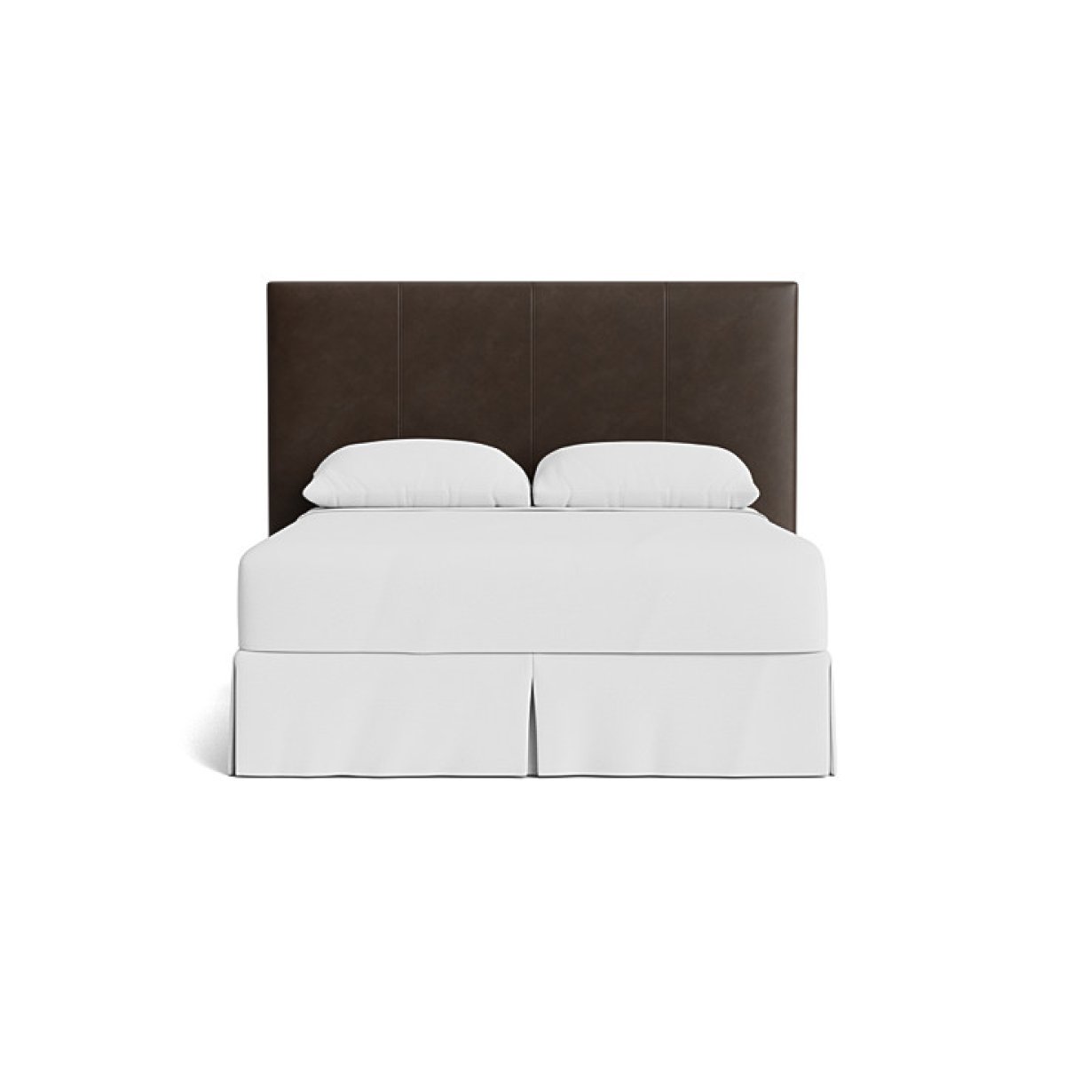 9c00f8d288397b3118b1ead6e674fccf Eden Upholstered Bed - Image 1