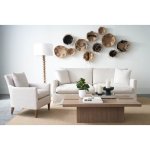 Lilah Slipcovered Serenity Sleeper Sofa - Image 3