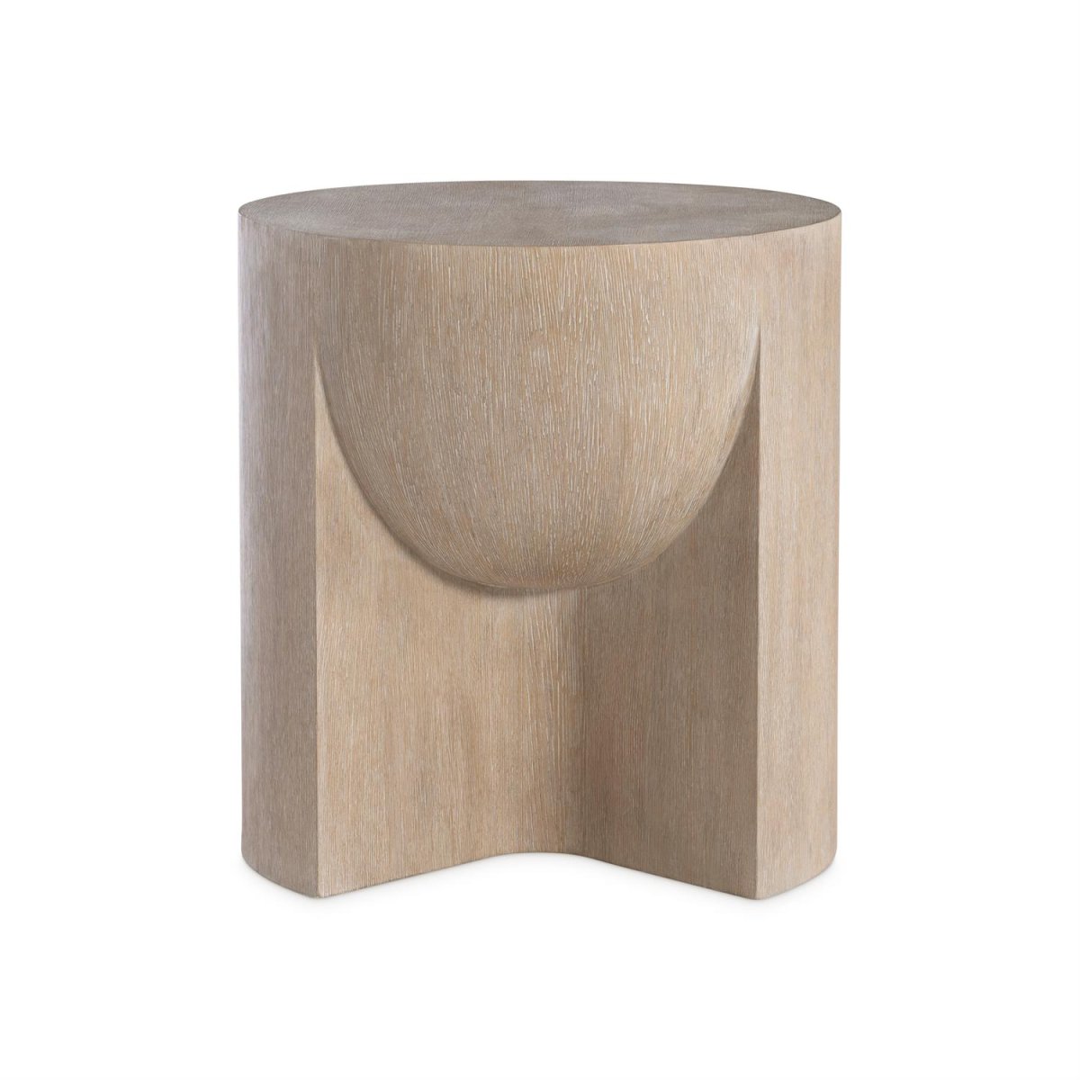 a2a50c14f51a1f9c0698c9a1fc6f20fe Loggia Side Table - Image 1