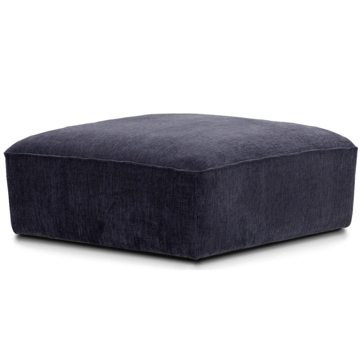 a2facc0a423d9e7c65ffafe6a2050c46 Recess - Reptile Blue Ottoman - Image 1