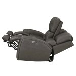 Belmont - Autumn Fog Zero-gravity Power Reclining Sofa Group - Image 17