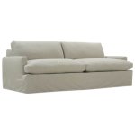 Grady Slipcovered Sofa - Image 3