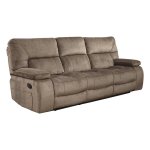 Chapman - Kona Manual Drop Down Table Sofa - Image 5