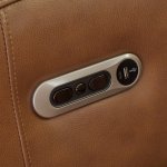 Modesto - Sable 7pc Modular Power Reclining Sectional With Power Adjustable Headrests - Image 8