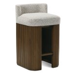 Kindred Counter Stool W/back - Image 4