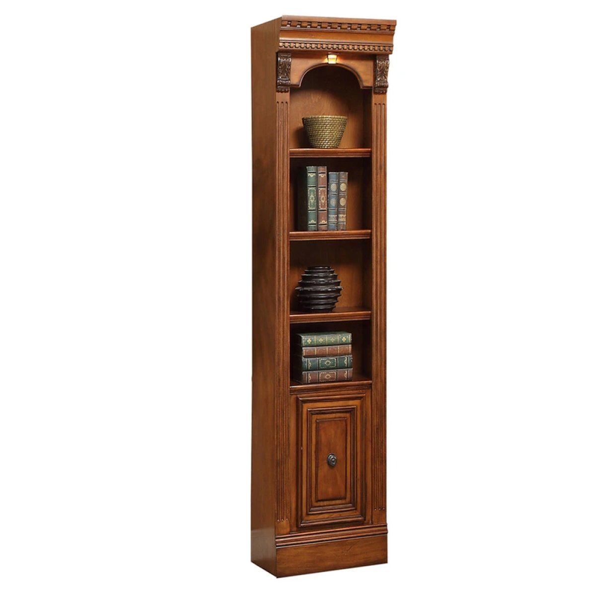 b378c5a176cd70305569dd860ac612b1 Huntington 21" Open Top Bookcase - Image 1