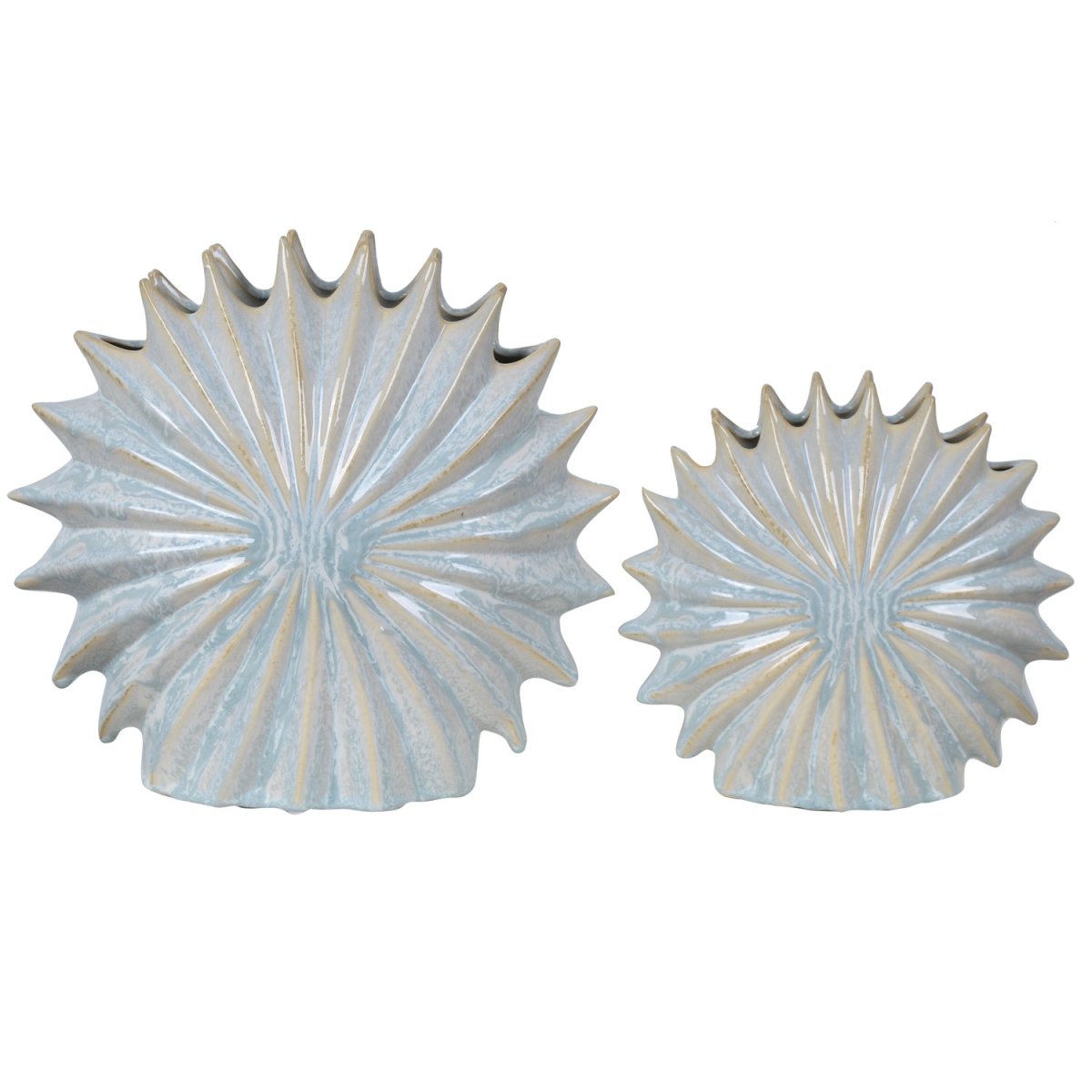 b3911cba3d1450fe53b38f692c4c16ab Starburst Vases - Image 1
