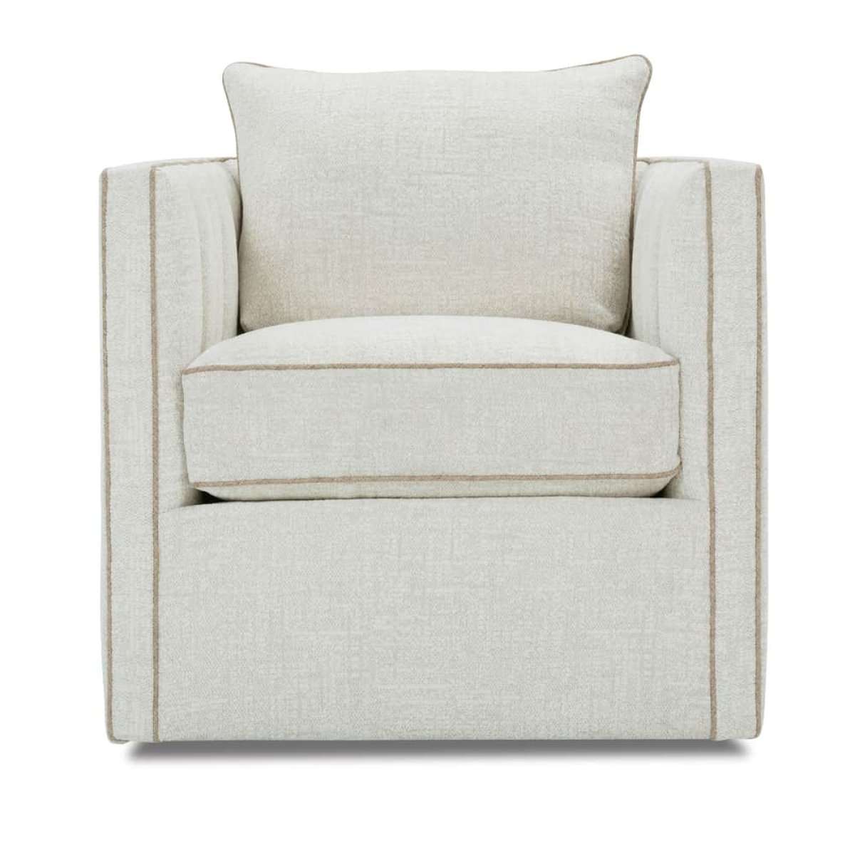 b5e37e4b63487eaa40e25bafb2a5420a Kitt Swivel Chair - Image 1