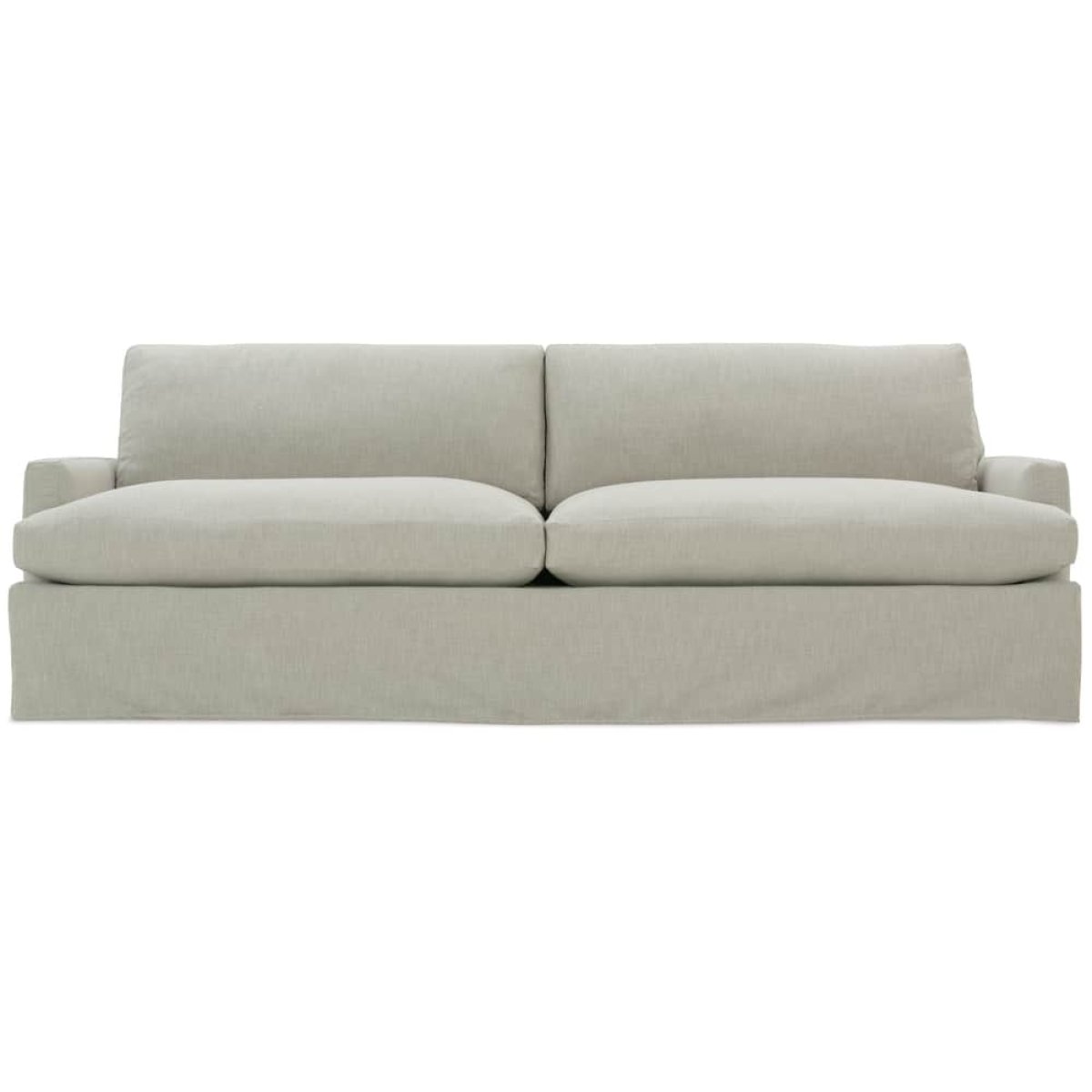 b96049267ec22ffcfff738055e764eae Grady Slipcovered Sofa - Image 1