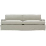 Grady Slipcovered Sofa