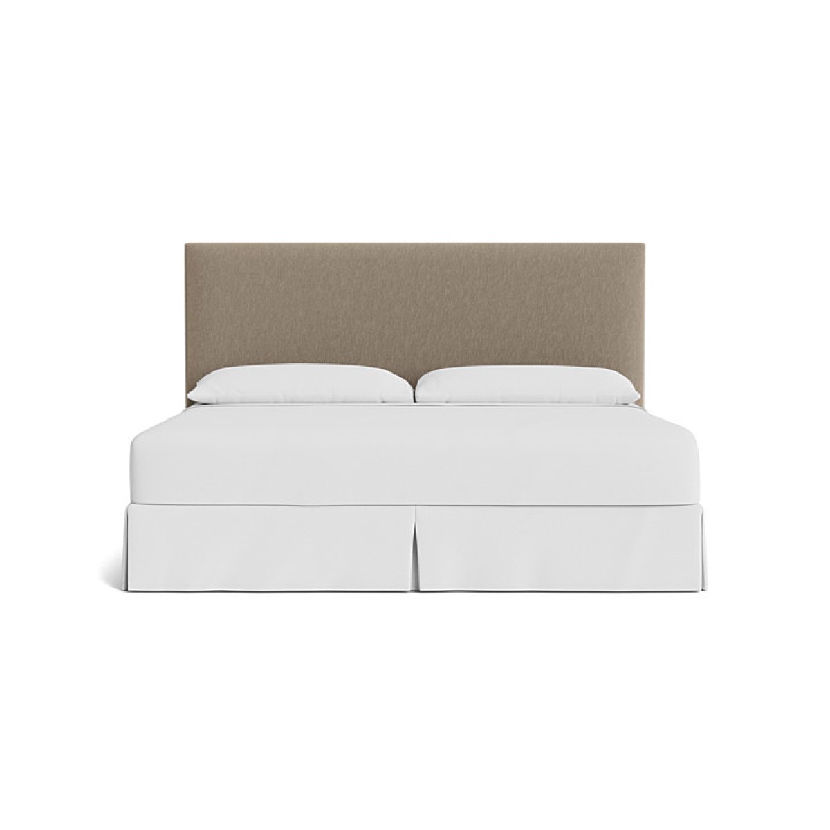 bce72ec3fc25b4e226c9abdcf8a233e3 Eden Upholstered Bed - Image 1