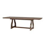 Bellevue Rectangular Dining Table - Image 11