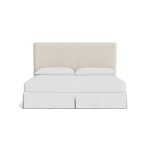 Madison Upholstered Bed