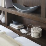 Modern Loft King Platform Hb - Image 4