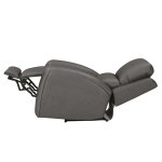 Belmont - Autumn Fog Zero-gravity Power Reclining Sofa Group - Image 7