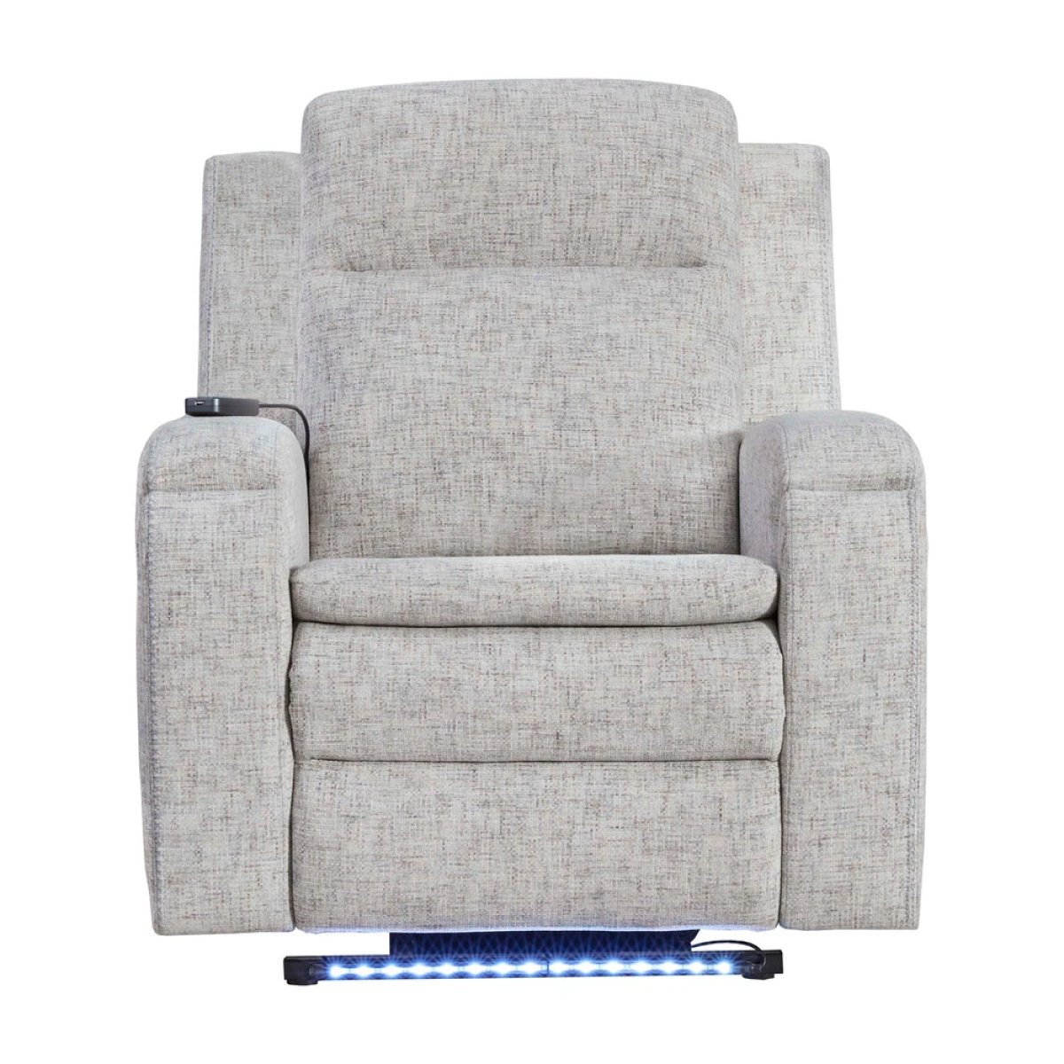 c6e4723ad852061a0cb43dfb1f05535c Armstrong - Southampton Shore Power Recliner With Heat, Massage & Auto-glide - Image 1