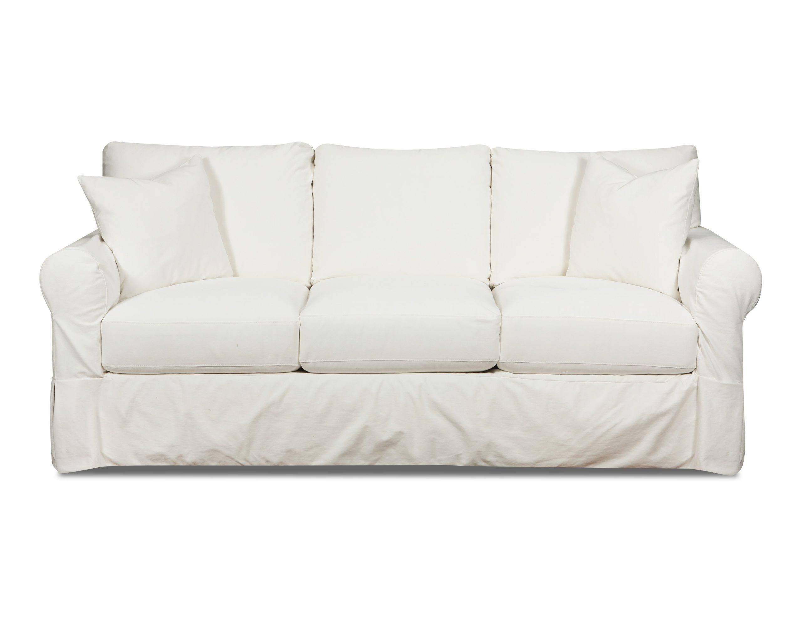 c733c48a3cded14f4587c696dd7357d9 Sutton Snow Sofa - Image 1