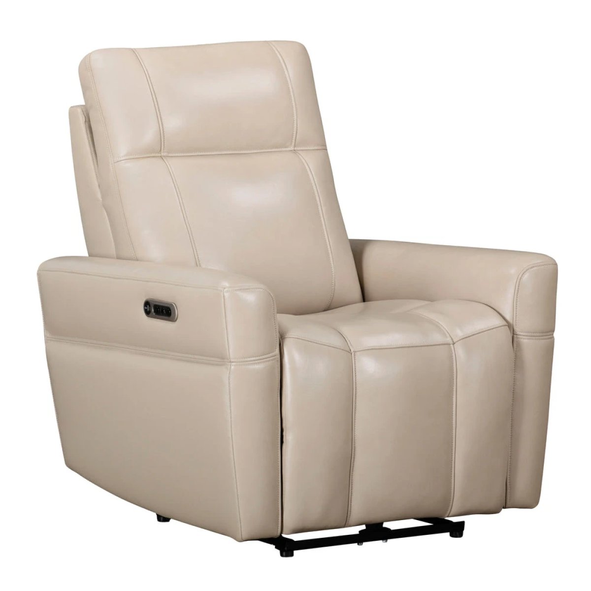 c7447602ca8604c19bb3d4c2f0e103d1 Bradford - Steamboat Quartz Power Zero Gravity Recliner - Image 1