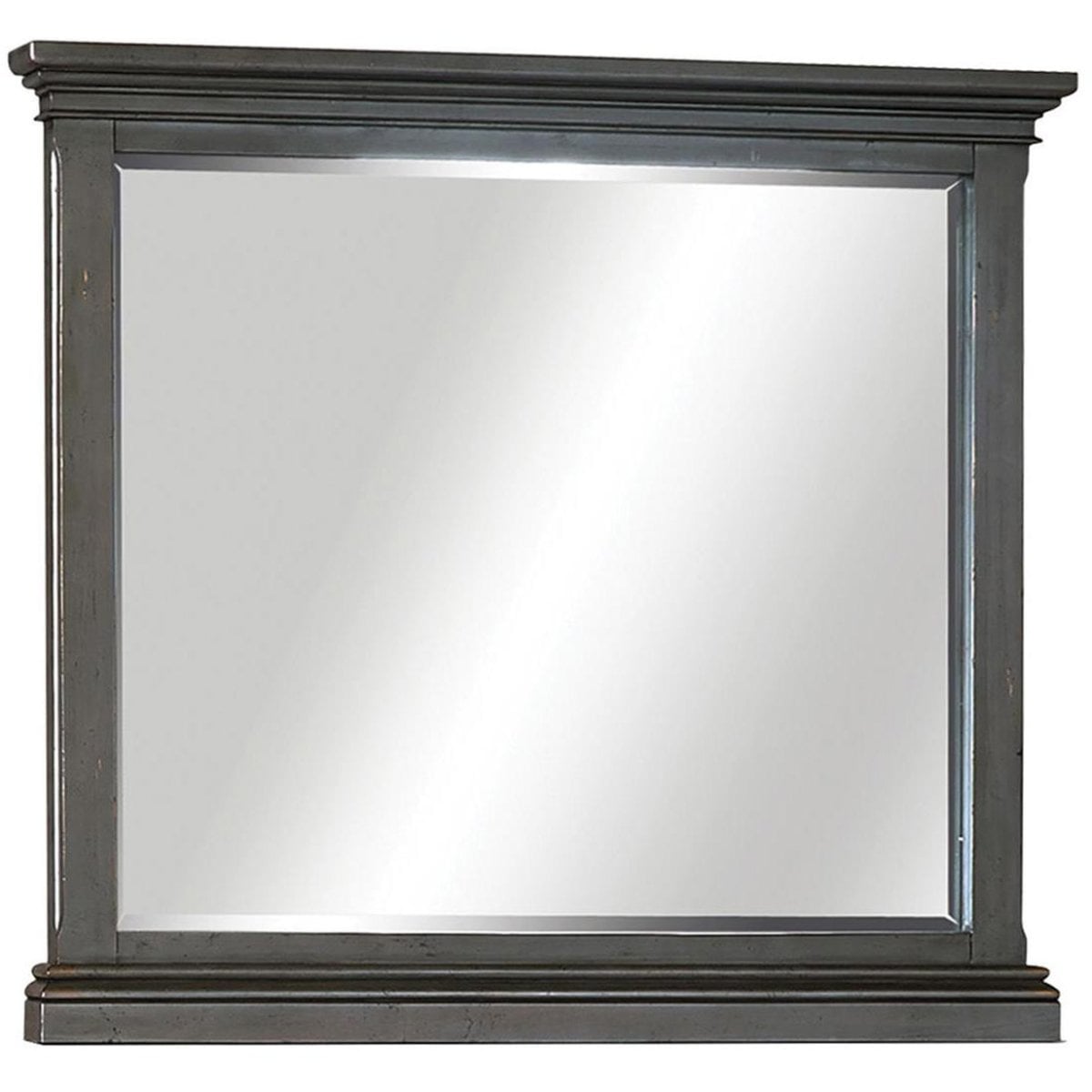 c76b5d67217ef2cc3e1fc182aa41258b Oxford Landscape Mirror - Image 1