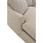 Bradford Slipcovered Small Armless - Image 14