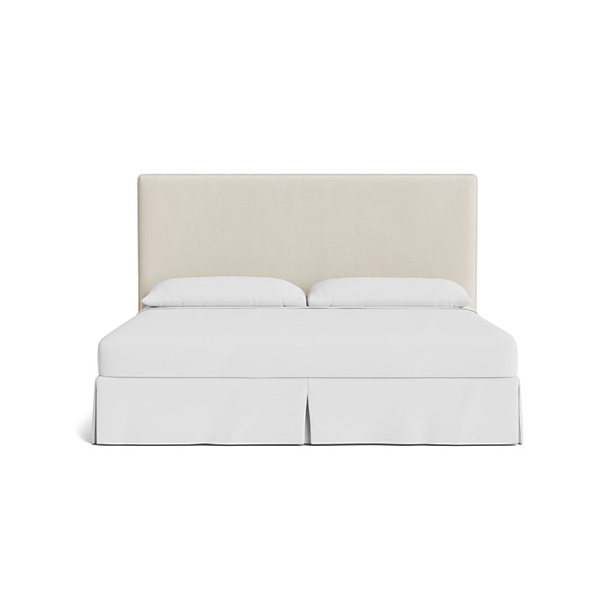 cf497875841b7c9f32327cec2aa343b1 Madison Upholstered Bed - Image 1