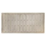 Siesta Key Outdoor Dining Table - Image 3